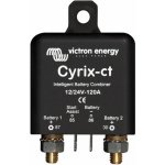 Victron Energy Cyrix-ct 12-24V 120A – Zboží Mobilmania