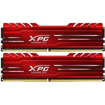 ADATA DDR4 32GB (2x16GB) 3200MHz CL16 AX4U3200316G16-DR10