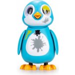 Silverlit robot Rescue Penguin home11 BB – Zboží Dáma