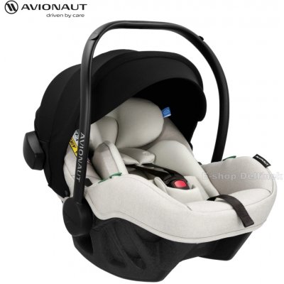 Avionaut Pixel Pro 2.0 C 2025 Beige – Hledejceny.cz