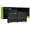 Baterie k notebooku Green Cell HP163 3550 mAh baterie - neoriginální