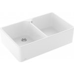 Villeroy & Boch Farmhouse 80 X Stone White – Sleviste.cz