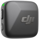DJI Mic Mini Transmitter Infinity CP.RN.00000431.01 – Zboží Živě DJI Mic Mini Transmitter Infinity CP.RN.00000431.01 – Zboží Živě