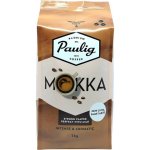 Paulig Mokka zrnková 1 kg – Hledejceny.cz