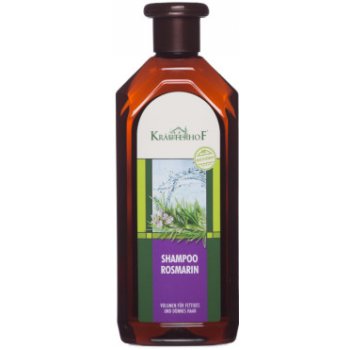 Krauterhof Rozmarýnový šampon 500 ml