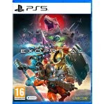 Exoprimal – Zboží Dáma