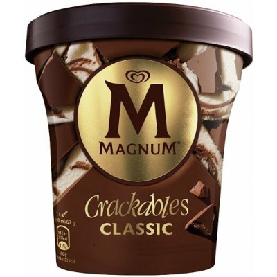 Magnum Classic 440ml – Zbozi.Blesk.cz