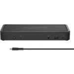 Belkin USB-C Triple Display MST Dock INC003vfBK – Zboží Živě