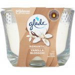 Glade by Brise Romantic Vanilla Blossom 224 g – Hledejceny.cz