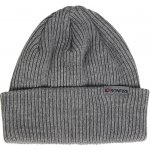 Bonfire Pitch beanie grey Heather – Zboží Mobilmania