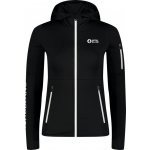 Nordblanc Disarming dámská powerfleecová mikina černá – Hledejceny.cz