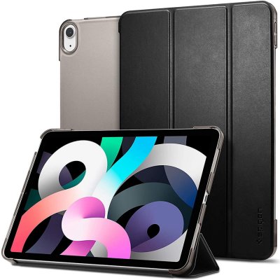 Spigen Smart Fold iPad Air 10.9" 2022/2020 ACS02050 Black