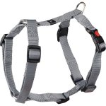 Flamingo Postroj nylon Ziggi – Zboží Mobilmania