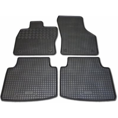 Koberce gumové Rigum VW Arteon 2017 – Hledejceny.cz
