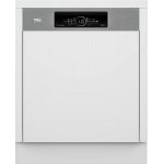 Beko BDSN38640X – Zboží Mobilmania