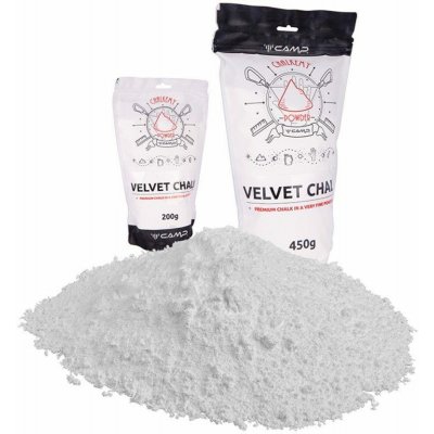 Camp Velvet Chalk 200g – Zboží Dáma
