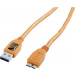 Samsung EP-DX310JBEGEU rychlé nabíjení 3A z typu C na typ C, 1,8m, černý – Sleviste.cz