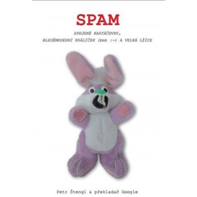 Spam - Petr Štengl