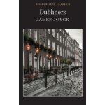 The Dubliners - James Joyce – Hledejceny.cz