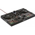 Hercules DJ DJControl Inpulse 200 – Zboží Živě