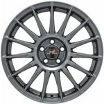 Oz Superturismo Tgr-Wrt 7,5x17 5x100 ET44 matt graphite – Hledejceny.cz