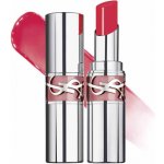 Yves Saint Laurent Loveshine Lip Oil Stick hydratační lesklá rtěnka 80 Glowing Lava 3,2 g – Zboží Dáma
