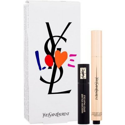 Yves Saint Laurent Touche Éclat Rozjasňovač 2 2,5 ml