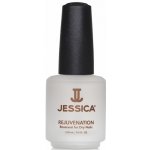 Jessica Rejuvenation Mini Treat podkladový lak na suché nehty 7,4 ml – Hledejceny.cz