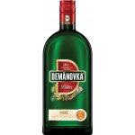 Demänovka Hořká 38% 0,7 l (holá láhev) – Sleviste.cz