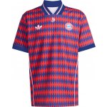 adidas Originals FC Bayern München LFSTLR Jersey jm9421 – Zboží Dáma