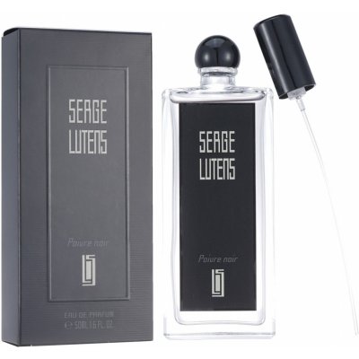 Serge Lutens Collection Noir Poivre noir parfémovaná voda unisex 50 ml – Zboží Mobilmania