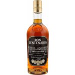 Ron Centenario Gran Legado 12y 40% 0,7 l (holá láhev) – Hledejceny.cz