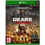 Gears Tactics – Zboží Živě