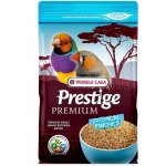 Versele-Laga Prestige Premium Tropical Finches 0,8 kg – Zboží Mobilmania