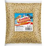 KRMÍTKO Lojové pelety 0,5 kg – Zboží Dáma