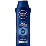 Nivea Men Antidandruff Power Shampoo 250 ml – Zboží Mobilmania
