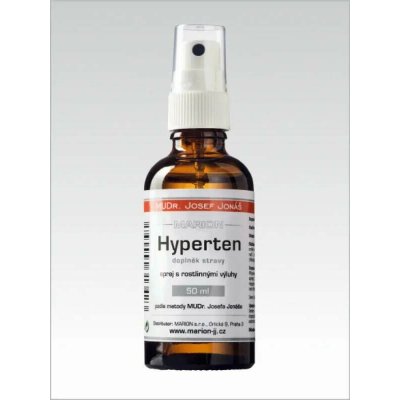 Marion HYPERTEN 50 ml – Hledejceny.cz