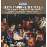 Stradella Allesandro - Cantate Per La Notte Del CD – Hledejceny.cz