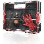 Qbrick System PRO Organizer 300 pěnová vložka 45,0 x 36 x 13,5 cm – Sleviste.cz