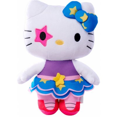 Hello Kitty Hello Kitty Dancer 20 cm – Zbozi.Blesk.cz