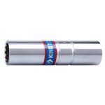 Hlavice nástrčná s objímkou na zapalovací svíčky King Tony 3/8 CrV 6 hran, 16mm 367516 – Hledejceny.cz