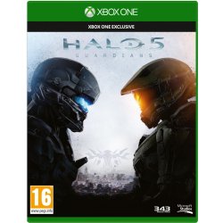 Halo 5