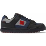 DC Pure WNT NB3/Navy/Black – Hledejceny.cz