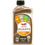 Total Quartz 9000 Future GF6 0W-20 1 l | Zboží Auto