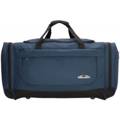 Enrico Benetti Orlando 35301 modrá 62 l – Zboží Dáma