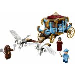 LEGO® Harry Potter™ 75958 Kočár z Krásnohůlek: Příjezd do Bradavic – Hledejceny.cz