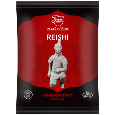 Good Nature Reishi 100 g – Zboží Dáma