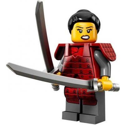 LEGO® Minifigurky 71008 13. série Samurai