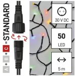 Emos D1AM02 Standard LED spojovací vánoční řetěz – Hledejceny.cz