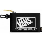 Vans Formula Zip Wallet Black – Hledejceny.cz